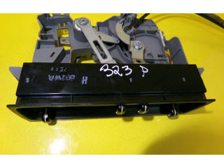 Блок управления климат-контролем HBG2WA Mazda 323