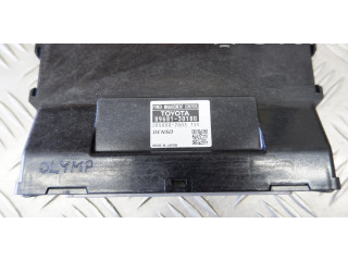 Řídící jednotka 8999030470, 8978430070 Lexus GS 250 350 300H 450H 2015