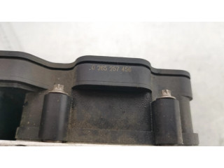 Блок АБС 9826694380, 9812786180 Peugeot 5008