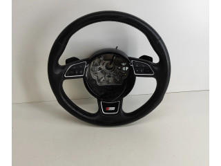 Руль Audi A7 S7 4G 2011 - 2017 года 8X0419091M