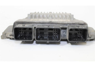 Блок управления двигателя 5WS40240AT Ford Fusion