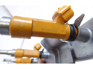 Vstřikovací lišta    Fiat Sedici    1663847 