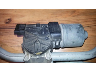 Моторчик дворников 0390241540 Peugeot 207