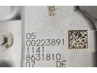 Čerpadlo oleje 11418631810, 8631810 BMW 3 G20 G21