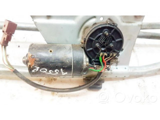 Моторчик дворников 0390241381    Citroen Xsara Picasso