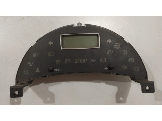 Дисплей    1496286080, 503000170007   Citroen C8