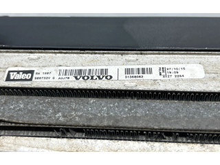 Комплект радиатора 31368082, 31338236 Volvo V70