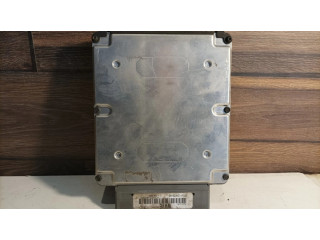 Блок управления двигателя 95VW12A650HE Ford Galaxy