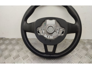 Руль Skoda Octavia Mk3 (5E)  2013 - 2019 года 5E0419685A, 3V0419091L      