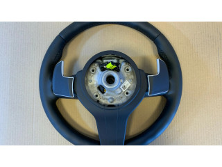 Руль BMW X3 F25  2010-2017 года 32307848338, 32308092206      