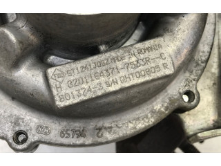 Turbodmychadlo Турбина 144117533R, 8013740003   Nissan Note (E12)   K9KE628