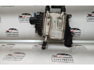 Интеркулер GX736K775AB, 132KW Jaguar XF X260