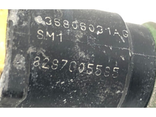 Vstřikovací lišta 036133319BT Seat Ibiza IV (6J,6P)