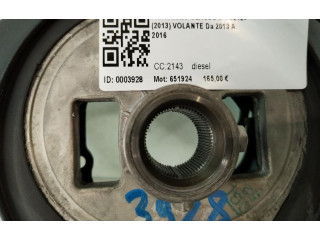 Volant Mercedes-Benz E W212 2013 A17246042039E38, 651924