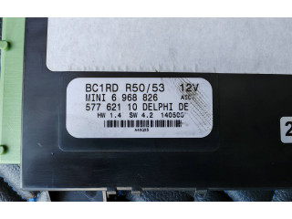 Блок комфорта 6968826, 57762110 Mini One - Cooper R50 - 53