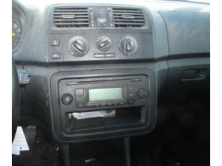 Генератор 03F903023E Skoda Fabia Mk2 (5J)