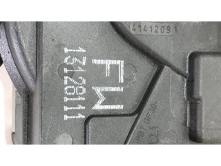 Передний замок