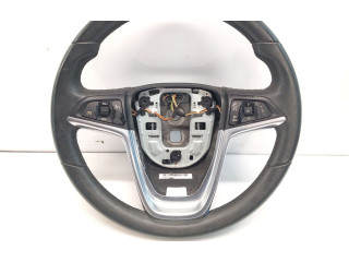 Руль Opel Meriva B 2010 - 2016 года 13351021