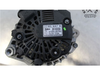 Vstřikovací čerpadlo 37300-2B760, 2616559 KIA Soul G4FD