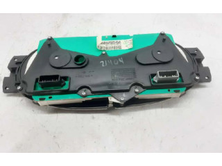 Přístrojová deska Renault Sandero I 2012 216774992