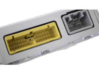 Блок управления задней подвеской 6W8318B008AD Jaguar XK8 - XKR