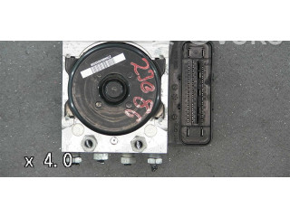 Блок АБС 31400543, 31400543 Volvo V70 2008 - 2013 года