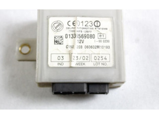 Блок управления сигнализации    1336569080   Peugeot Boxer