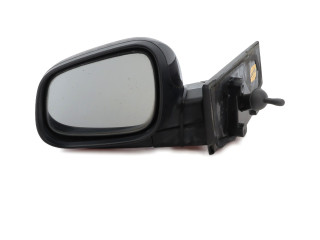 Зеркало электрическое        Chevrolet Spark   -  года   