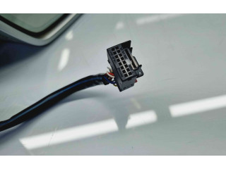 Zpětné zrcátko Audi A8 S8 D4 4H 2014