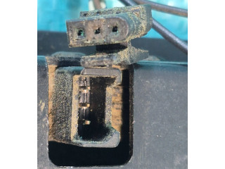 Zámek zadních dveří 2K0827505, 2K0827505J Volkswagen Caddy 2010