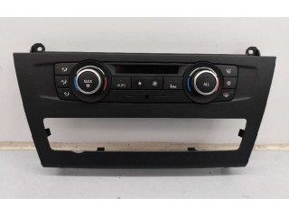 Блок управления климат-контролем 6411928459601, BH928459601 BMW X3 F25