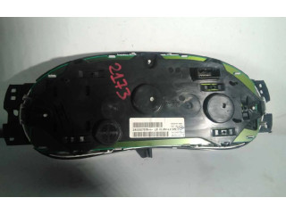 Přístrojová deska Renault Sandero I 2013 248102757R