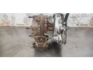 Turbodmychadlo Турбина    Toyota 4 Runner N120 N130   