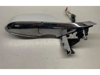 Зеркало электрическое Tesla Model S 2012 - года