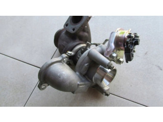Турбина Ford Ecosport 02013, 49373