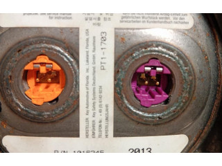 Подушка безопасности водителя 01561068340, 01561068340 Alfa Romeo Giulietta