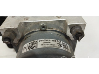 Блок АБС    Alfa Romeo  Giulietta  