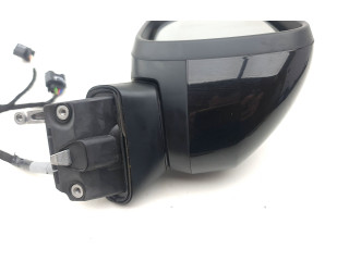 Zpětné zrcátko Nissan Juke II F16 2022