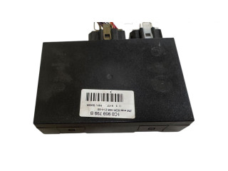 Блок комфорта 1C0959799B, 5DK00821400 Skoda Octavia Mk2 (1Z)