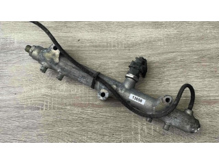 Vstřikovací lišta 0445214041 Jeep Grand Cherokee