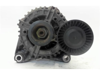 Генератор 7519721, 0124525026   BMW X3 E83      