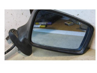 Зеркало (механическое) правое Audi 80 90 B3 1986-1991 года