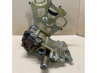 Масляный насос 7551004 BMW 5 E60 E61 3.0