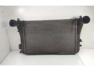 Интеркулер  1K0145803B   Skoda Octavia Mk2 (1Z) 