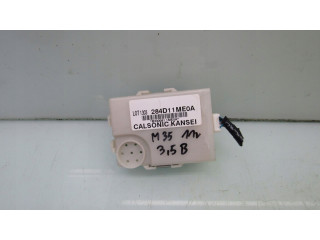 Блок управления 284D11ME0A Infiniti M