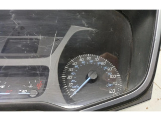 Přístrojová deska Ford Transit Custom 2019 GK2T-10849-FE