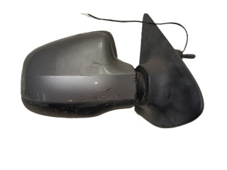 Зеркало электрическое Dacia Sandero 2008 - 2012 года