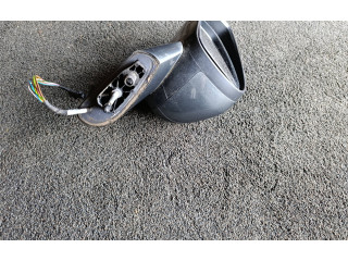 Зеркало электрическое Citroen C3 Aircross 2017 - года