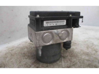Блок АБС 265800395, 22001133   Citroen  C4 I  2004 - 2010 года
