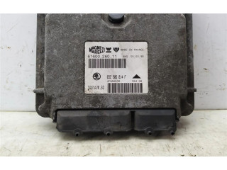 Блок управления двигателя 032906014F   Skoda Octavia Mk1 (1U)